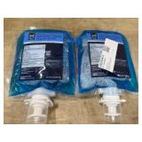 Liquid Antibacterial Hand Soap Refill Packs