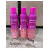 3 Skintimate Skin Therapy Shave Gel