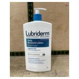 Lubriderm Daily Moisture Lotion, 24 Hour Hydration