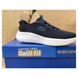 Skechers Men's Size 12 Hands-Free Sneakers