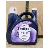 Downy Calm Lavender & Vanilla Bean Fabric Softener