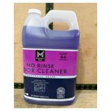 Commercial Grade No Rinse Floor Cleaner