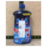 Fresh Scent Ultra Concentrated Dish Soap
