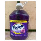 Fabuloso Multi-Purpose Liquid Cleaner