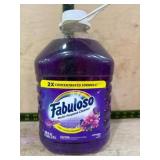 Fabuloso Lavender Multi-Purpose Cleaner