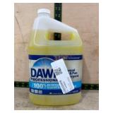 Dawn Professional Manual Dish Detergent