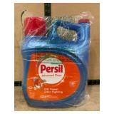 Persil Advanced Clean Detergent, OXI Power