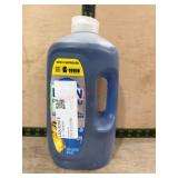 Liquid Dish Soap With Lemon Scent