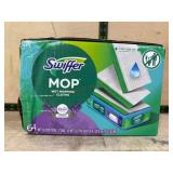 Swiffer Mop Wet Mopping Cloths, 64 Count