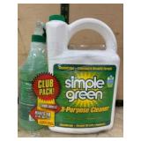 Simple Green All-Purpose Cleaner Set