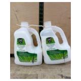 2 Moisturizing Hand Soaps with Aloe Vera