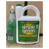 Simple Green All-Purpose Cleaner Bundle