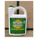 Simple Green All-Purpose Cleaner, 1 Gallon