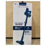 Cordless Vacuum Cleaner with Accessories