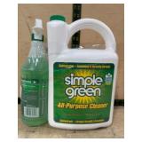 Simple Green All-Purpose Cleaner Set