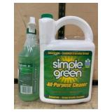 Simple Green All-Purpose Cleaner Set