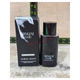 Armani Code Eau de Toilette Spray