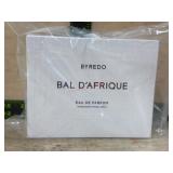 Byredo Bal d'Afrique Eau de Parfum, 50ml