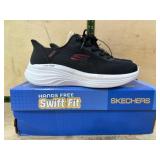 Skechers Hands Free Swift Fit Sneakers, Size 8