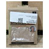 Adjustable Vegan Satin Shower Cap