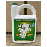 Simple Green All-Purpose Cleaner, Concentrated
