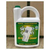 Simple Green All-Purpose Cleaner, Concentrated