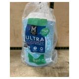 Pack of 150 Ultra Paper Bowls