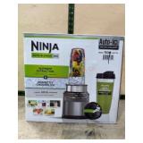 Ninja Nutri-Blender Pro with Auto-iQ Technology