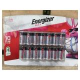 Energizer Max AA Alkaline Batteries, 14 Pack