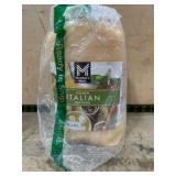 Golden Italian Dressing in Plastic Jug