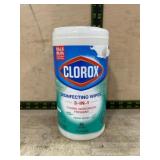 Clorox Disinfecting Wipes, 85-Count