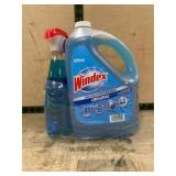 Windex Original Glass Cleaner Set