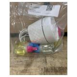Laundry Scent Booster Dispenser Kit