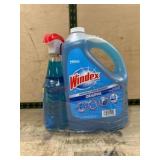 Windex Original Glass Cleaner Set