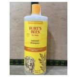 Burt's Bees Oatmeal Shampoo for Dogs
