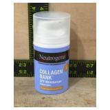 Neutrogena Collagen Bank SPF Moisturizer