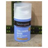 Neutrogena Collagen Bank SPF Moisturizer