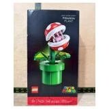 LEGO 71426 Super Mario Piranha Plant Set