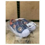 Kids Molded Slip-On Shoes, Size 12, Navy