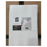 Egyptian Cotton Pillowcases, Standard