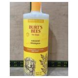 Burt's Bees Oatmeal Shampoo for Dogs
