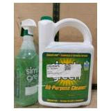 Simple Green All-Purpose Cleaner Set