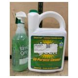 Simple Green Cleaning Spray and All-Purpose Cleane