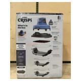 Ninja Crispi Cooking System with Accessories