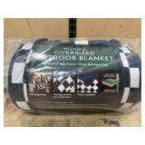 80 x 80 Oversized Outdoor Blanket