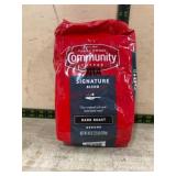 Community Coffee Signature Blend Dark Roast Ground