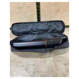 Rechargeable Handheld Vacuum With Case