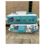 Parent's Choice 100-Count Gentle Clean Wipes