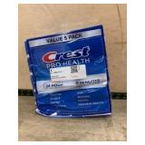 Crest Pro-Health Toothpaste 5-Pack