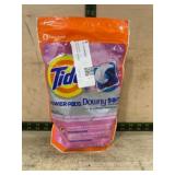 Laundry Detergent Pods With Fabric Softener